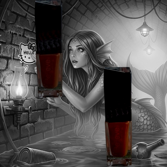 Believe Beauty Foundation In Sand - Picture 4 of 4